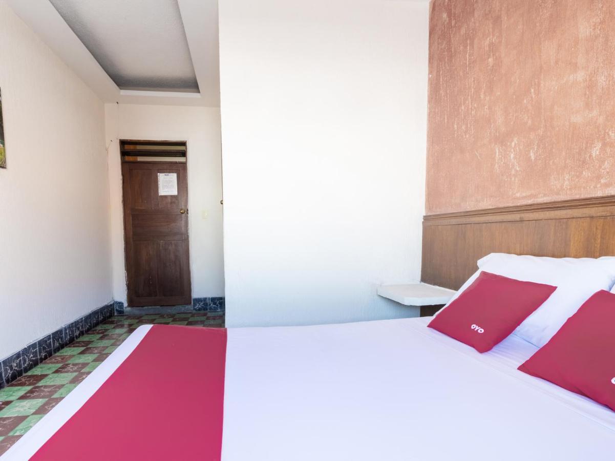 Oyo Hotel Cimsa Веракрус Экстерьер фото