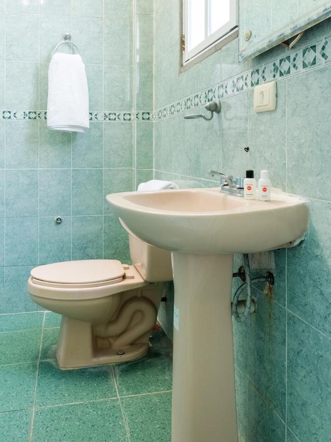 Oyo Hotel Cimsa Веракрус Экстерьер фото