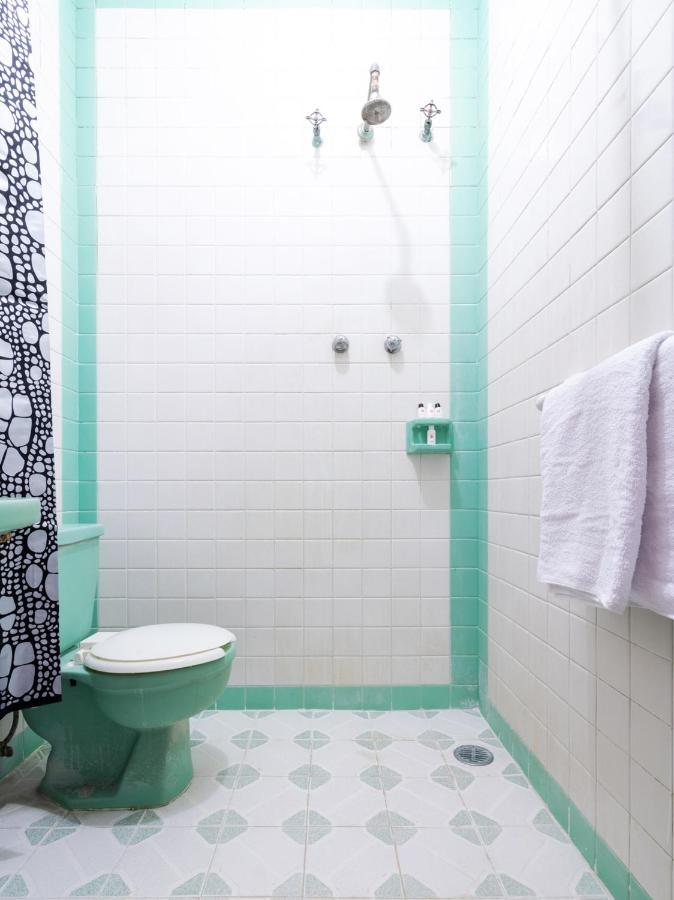 Oyo Hotel Cimsa Веракрус Экстерьер фото
